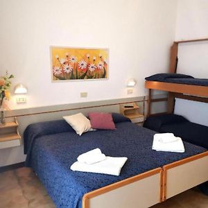 Vierbettzimmer